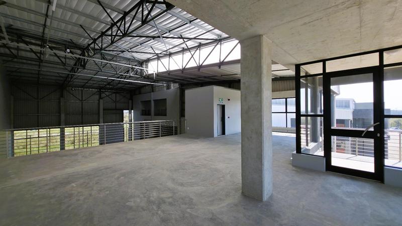 To Let commercial Property for Rent in George Industrial Western Cape